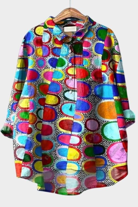 Livia | Stylový prémiový svetr s krajkovými detaily