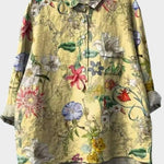 Livia | Stylový prémiový svetr s nádhernou krajkovou dekorací