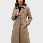 Luisa™ | Chic Trenčkot