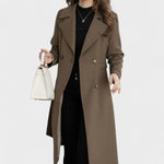 Luisa™ | Chic Trenčkot