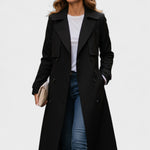 Luisa™ | Chic Trenčkot