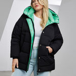 Lumi – Prošívaná bunda