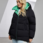 Lumi – Prošívaná bunda