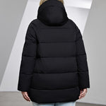 Lumi – Prošívaná bunda