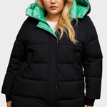 Lumi – Prošívaná bunda