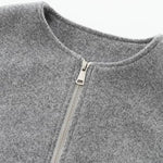 Lunvia – Cropped bomber bunda