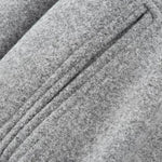 Lunvia – Cropped bomber bunda