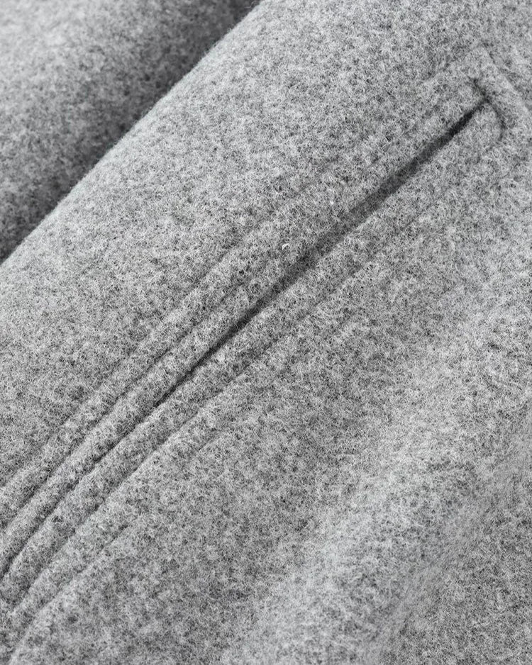 Lunvia – Cropped bomber bunda