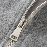 Lunvia – Cropped bomber bunda