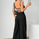 Luxe dámský overal