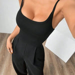 Luxe dámský overal