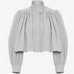 Luzette - Dámský bomber kabát