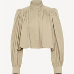 Luzette - Dámský bomber kabát