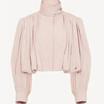 Luzette - Dámský bomber kabát