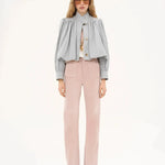 Luzette - Dámský bomber kabát