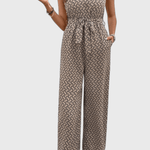 Luzia dámský overal