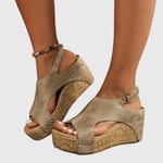 Lydia™ | Ortopedické sandály