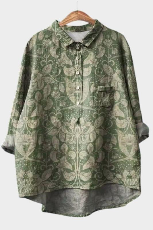 Madieke | Stylový prémiový svetr s krajkovým lemem pro dokonalý vzhled