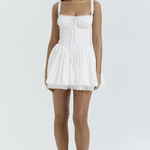 Malina™ Mini šaty