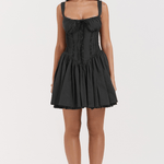 Malina™ Mini šaty