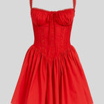 Malina™ Mini šaty