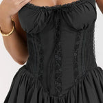 Malina™ Mini šaty