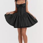 Malina™ Mini šaty