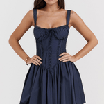 Malina™ Mini šaty