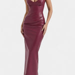 Malu™ | Stylové korzetové šaty