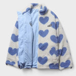 Manuela | Oboustranná Bunda