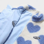 Manuela | Oboustranná Bunda