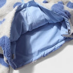 Manuela | Oboustranná Bunda