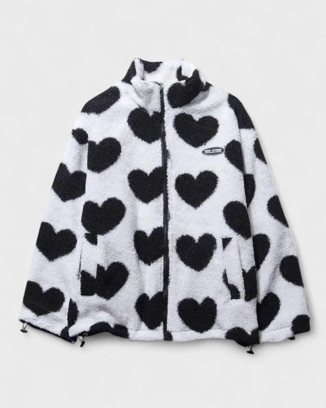 Manuela | Oboustranná Bunda