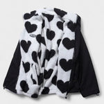 Manuela | Oboustranná Bunda