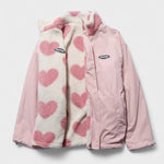 Manuela | Oboustranná Bunda