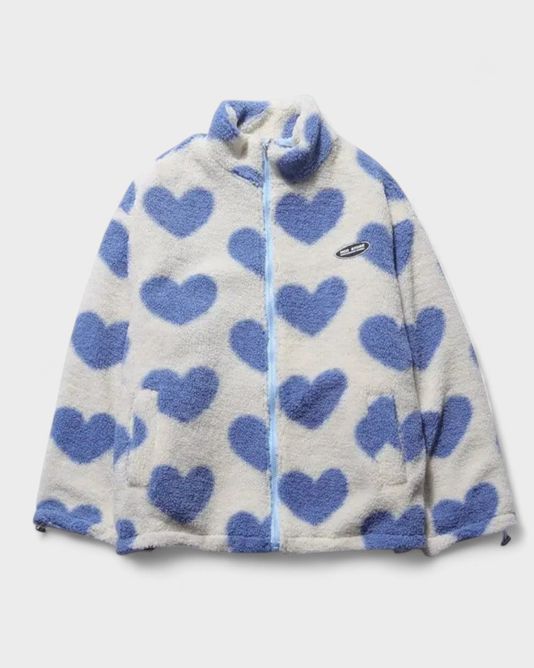 Manuela | Oboustranná Bunda