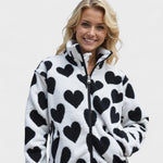 Manuela | Oboustranná Bunda