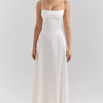 Marielle™ Maxi šaty