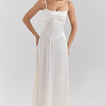 Marielle™ Maxi šaty