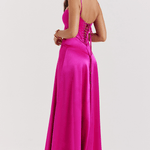 Marielle™ Maxi šaty