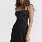 Marielle™ Maxi šaty