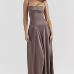 Marielle™ Maxi šaty