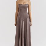 Marielle™ Maxi šaty