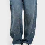 Marika™ Balloon Carpenter džíny