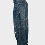 Marika™ Balloon Carpenter džíny