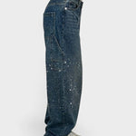 Marika™ Balloon Carpenter džíny