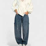 Marika™ Balloon Carpenter džíny