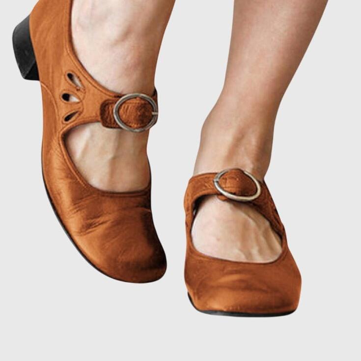 Marily | Ortopedické sandály