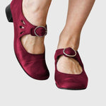 Marily | Ortopedické sandály