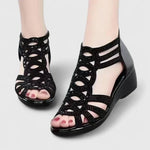 Marisen™ | Ortopedické sandály